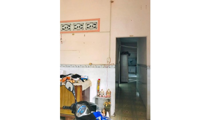 Nhà Bình Chiểu – HXH - 2PN – 171 m2 – 4.5 Tỷ (Giá đầu tư)